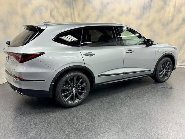 2025 Acura MDX A-Spec