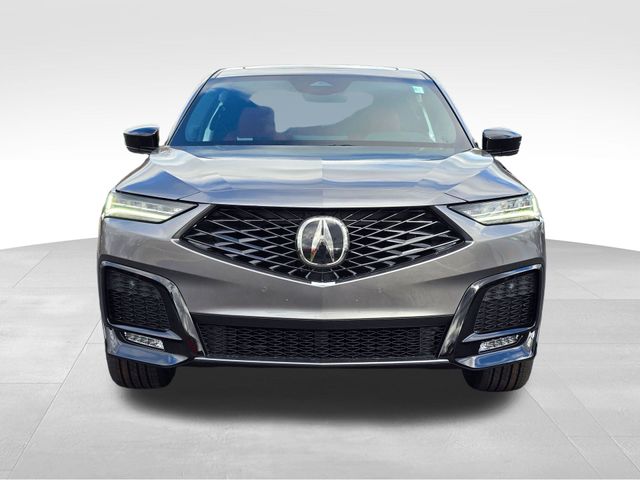 2025 Acura MDX A-Spec