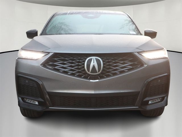 2025 Acura MDX A-Spec