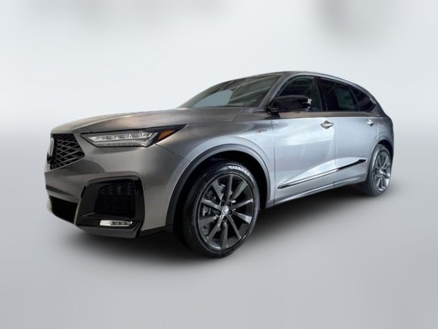 2025 Acura MDX A-Spec