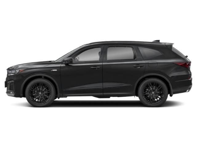 2025 Acura MDX w/A-Spec Advance Package