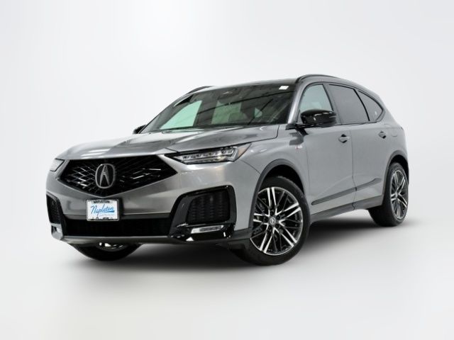 2025 Acura MDX w/A-Spec Advance Package