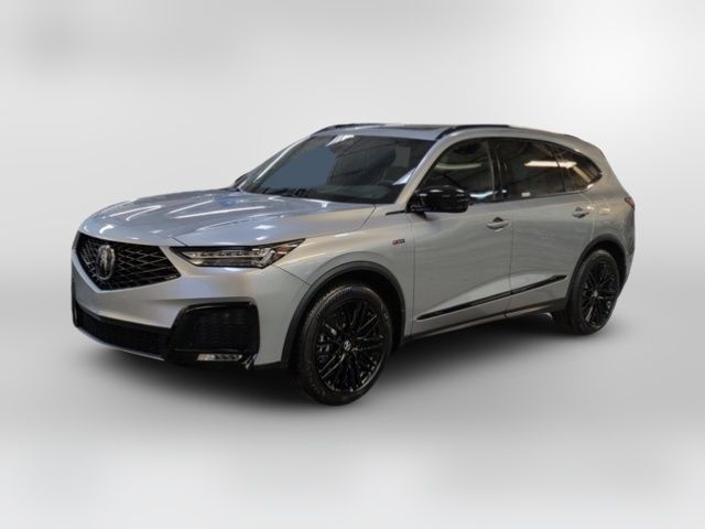 2025 Acura MDX w/A-Spec Advance Package