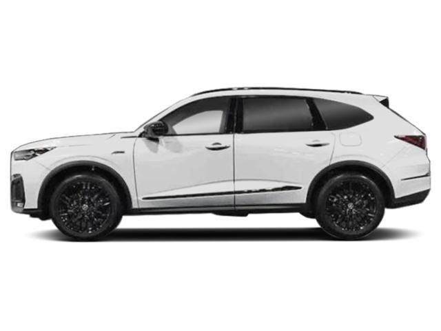 2025 Acura MDX w/A-Spec Advance Package