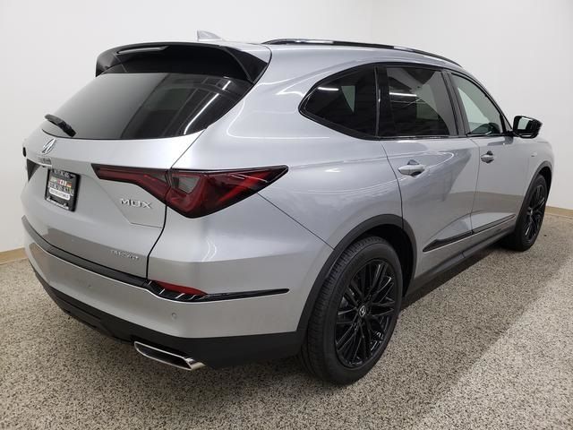 2025 Acura MDX w/A-Spec Advance Package