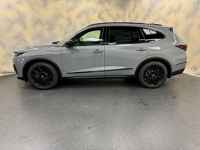 2025 Acura MDX w/A-Spec Advance Package