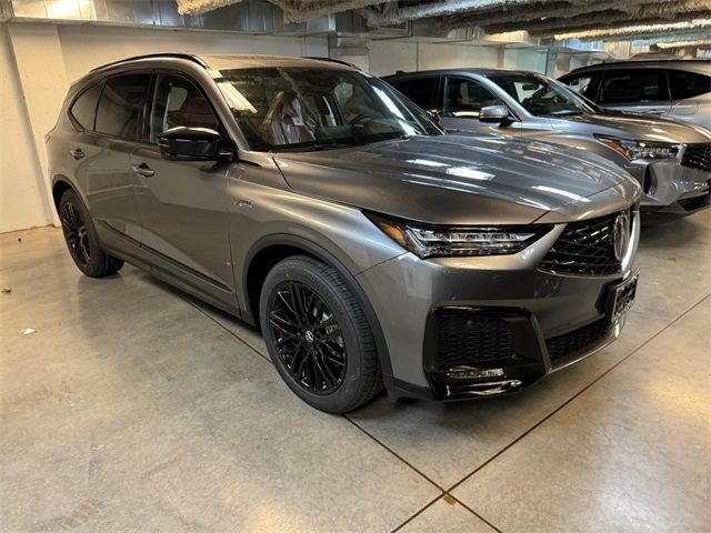 2025 Acura MDX w/A-Spec Advance Package