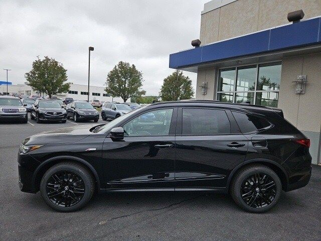 2025 Acura MDX w/A-Spec Advance Package