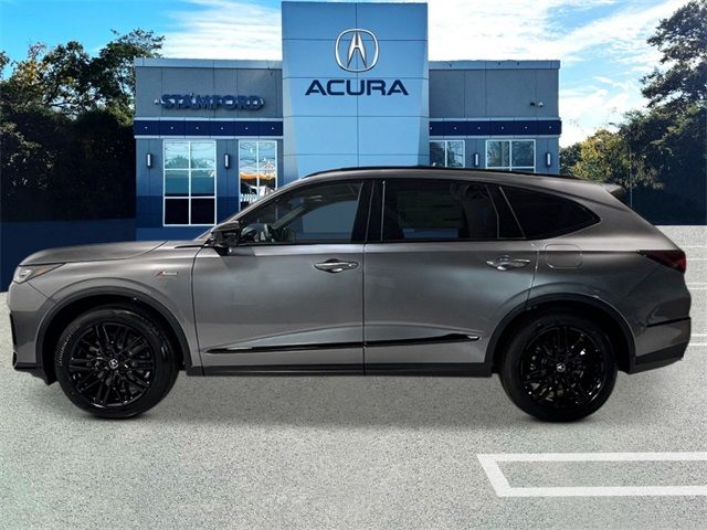 2025 Acura MDX w/A-Spec Advance Package