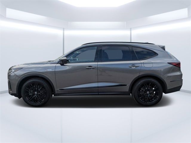 2025 Acura MDX w/A-Spec Advance Package