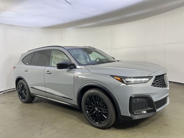 2025 Acura MDX w/A-Spec Advance Package