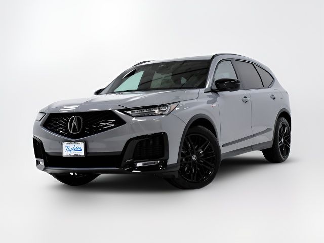 2025 Acura MDX w/A-Spec Advance Package