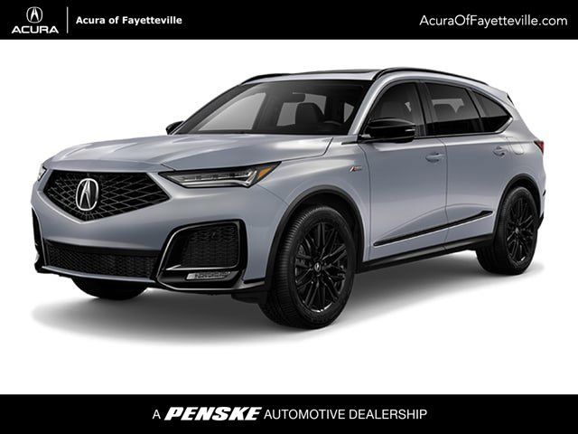 2025 Acura MDX w/A-Spec Advance Package