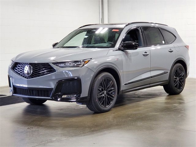 2025 Acura MDX w/A-Spec Advance Package