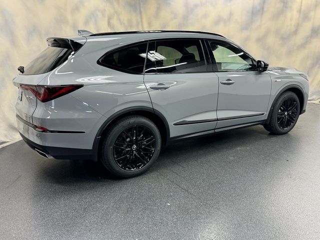 2025 Acura MDX w/A-Spec Advance Package