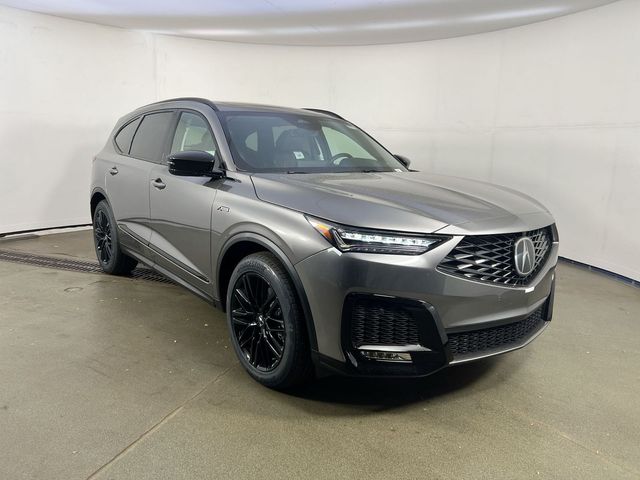 2025 Acura MDX w/A-Spec Advance Package