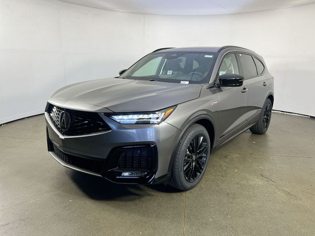 2025 Acura MDX w/A-Spec Advance Package