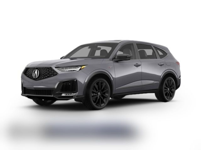2025 Acura MDX A-Spec