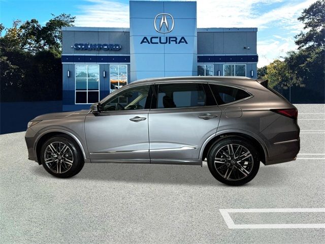 2025 Acura MDX Advance