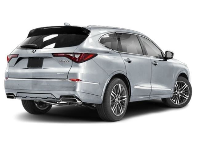 2025 Acura MDX Advance