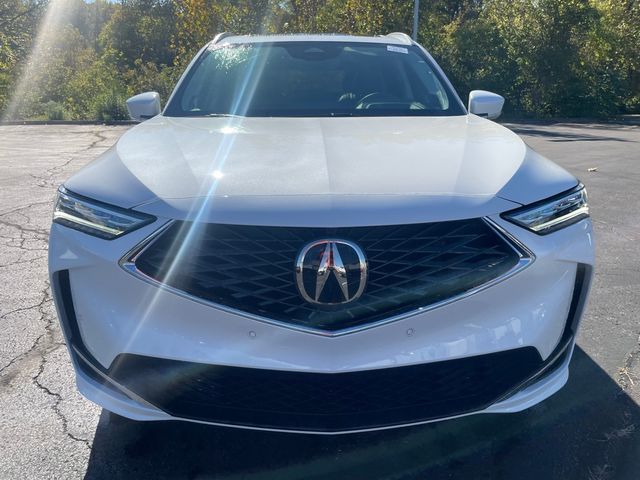 2025 Acura MDX Advance