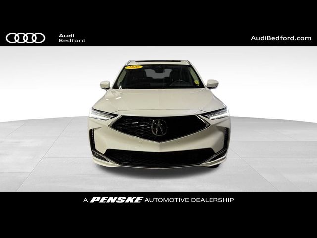 2025 Acura MDX Advance
