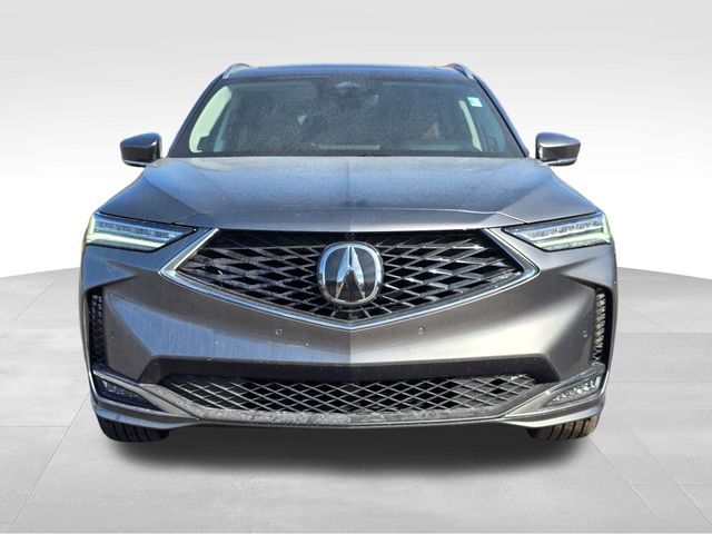 2025 Acura MDX Advance