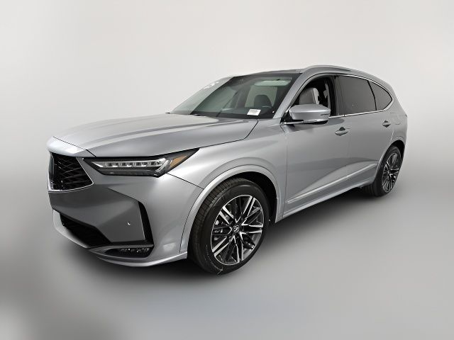 2025 Acura MDX Advance