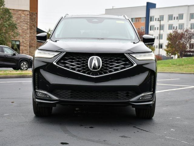 2025 Acura MDX Advance