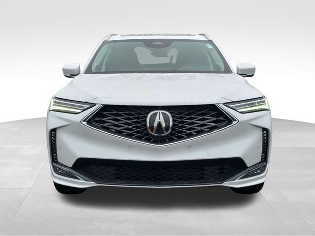 2025 Acura MDX Advance