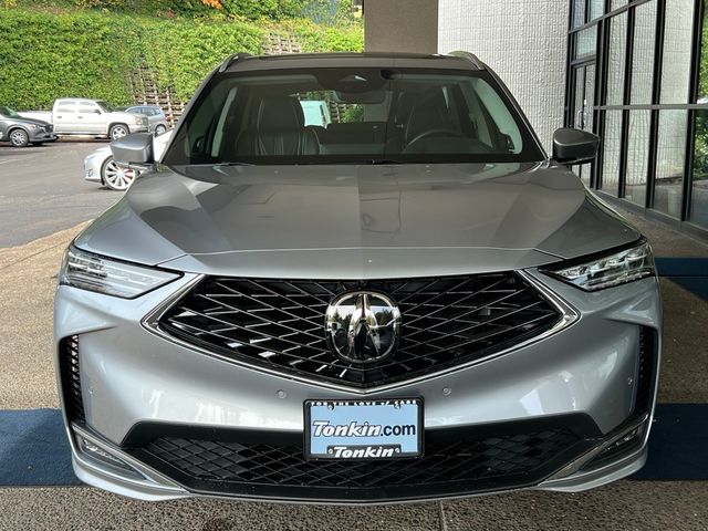 2025 Acura MDX Advance