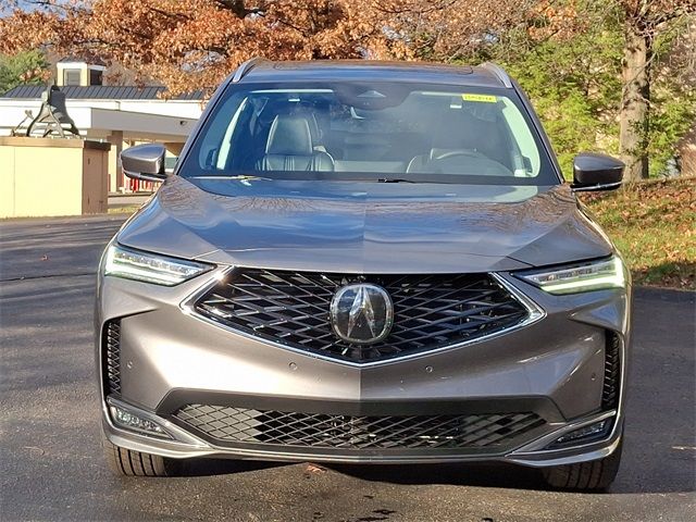 2025 Acura MDX Advance