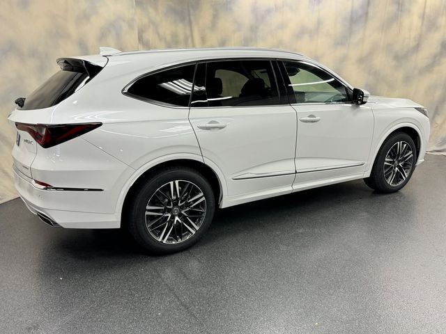 2025 Acura MDX Advance