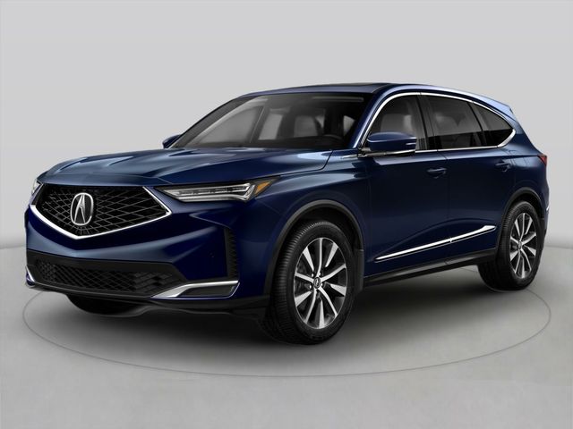 2025 Acura MDX Advance