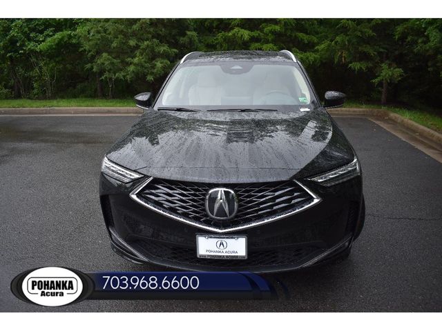 2025 Acura MDX Advance