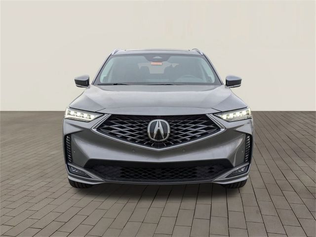 2025 Acura MDX Advance