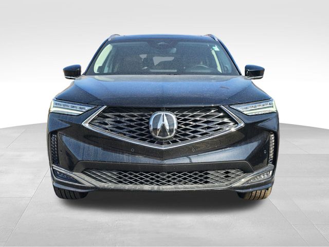 2025 Acura MDX Advance