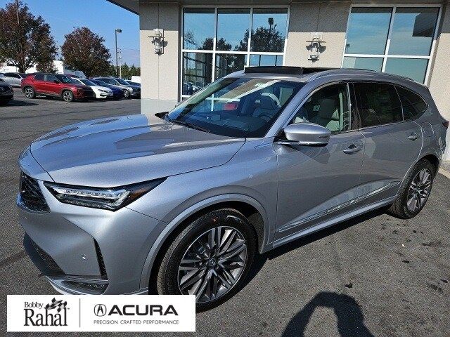 2025 Acura MDX Advance