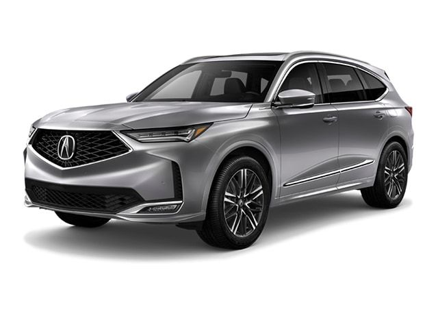 2025 Acura MDX Advance