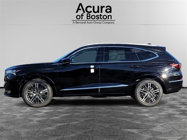 2025 Acura MDX Advance