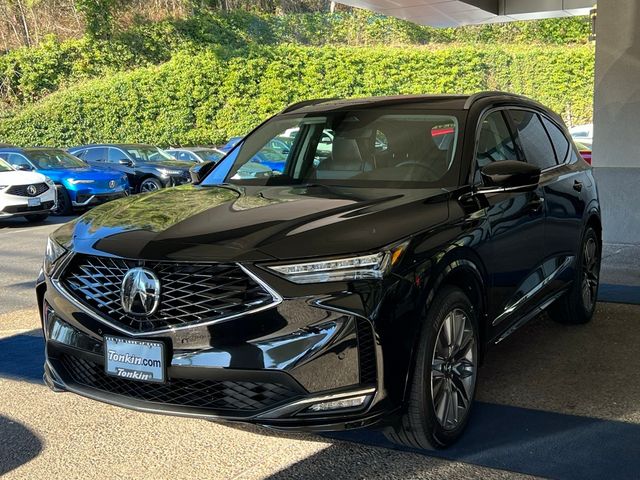 2025 Acura MDX Advance