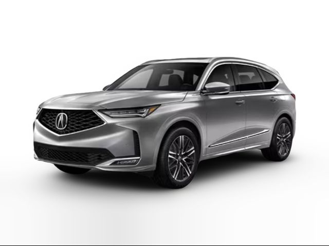 2025 Acura MDX Advance