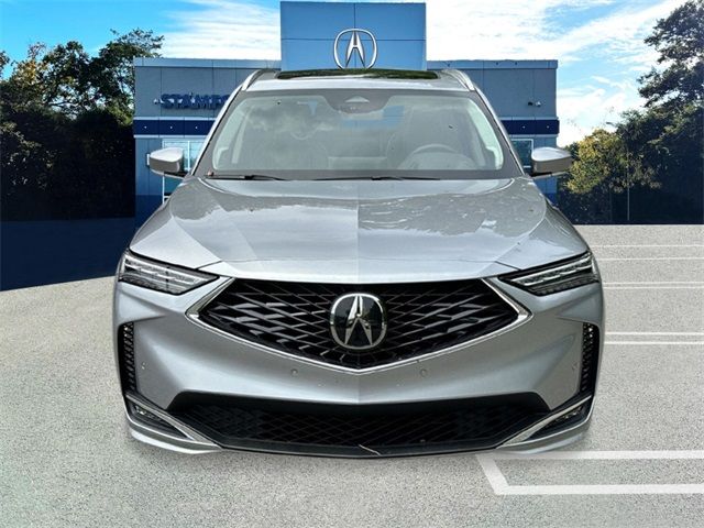 2025 Acura MDX Advance