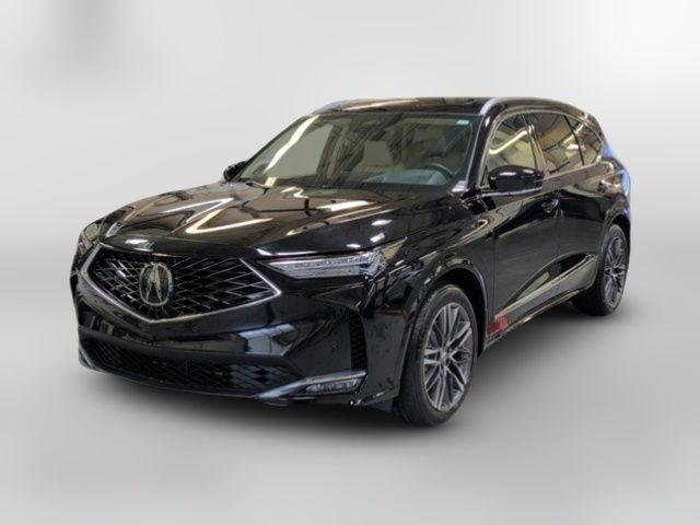 2025 Acura MDX Advance