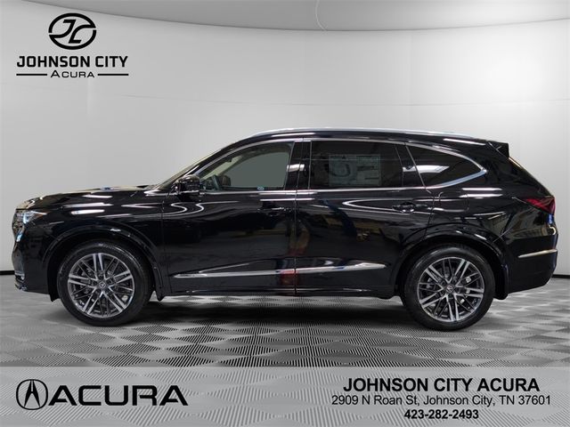 2025 Acura MDX Advance