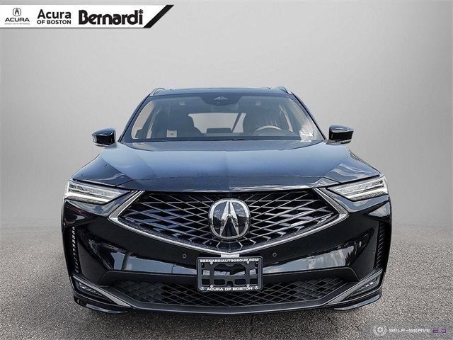 2025 Acura MDX Advance