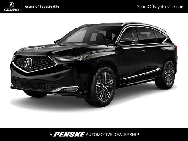 2025 Acura MDX Advance