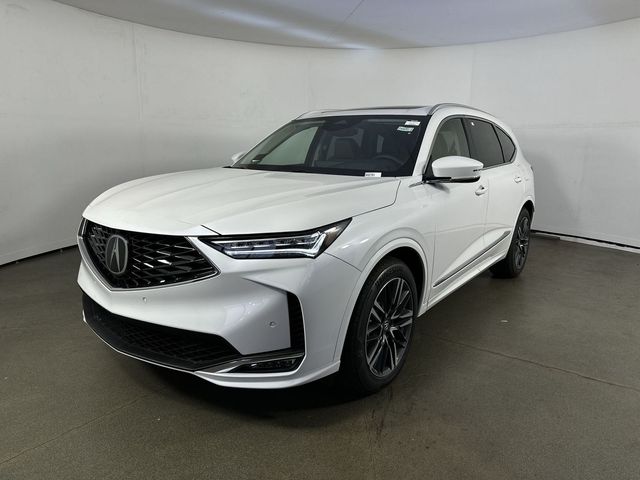 2025 Acura MDX Advance