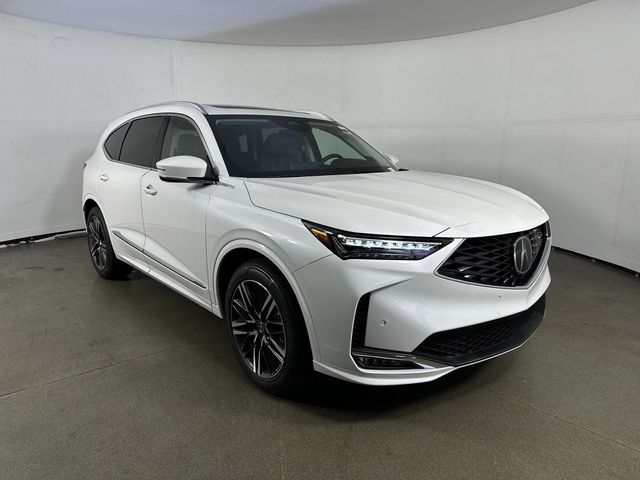 2025 Acura MDX Advance