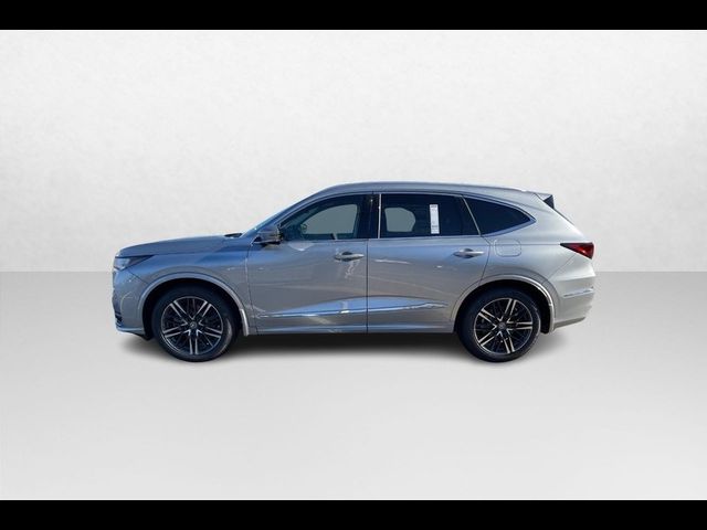 2025 Acura MDX Advance